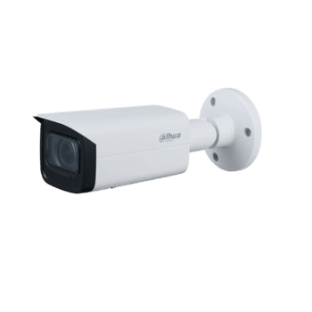 Dahua 5MP Varifocal Bullet Camera