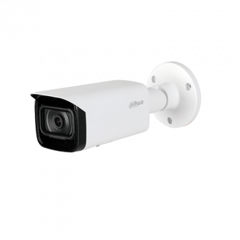 5MP Lite IR Bullet Camera with Audio