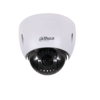 Dahua 2MP Starlight PTZ Camera