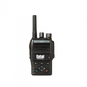 DN495 Encrypted LTE/4G Radio