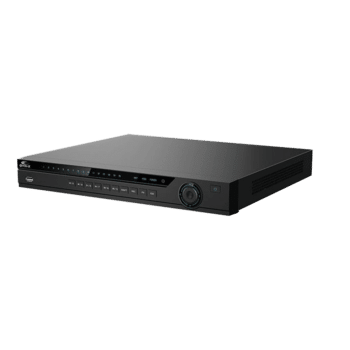 Eagle 4K/8MP Compact 1U 4PoE NVR