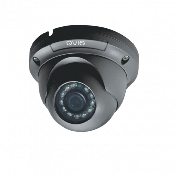 5MP IR Vandal Eyeball Camera