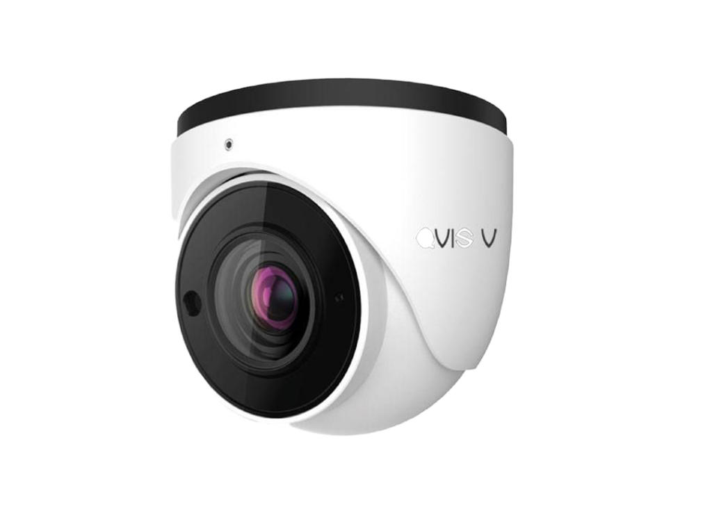 Cryptsec | What Is an IP Camera?