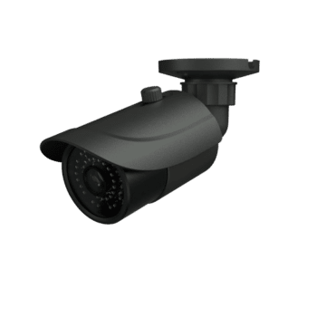 Viper 4K Fixed Lens Bullet Camera