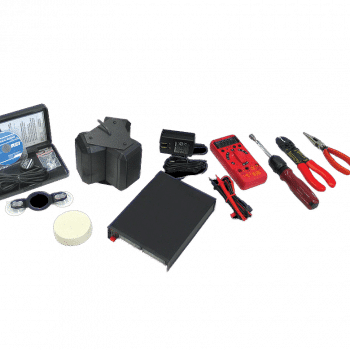 TSCM | RDK Rapid Deployment Kit