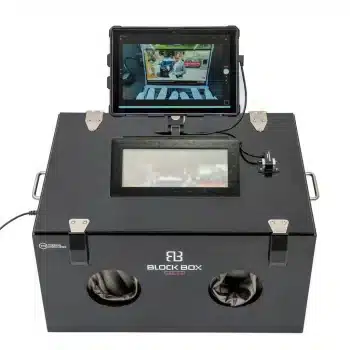 mission darkness blockbox lab xl