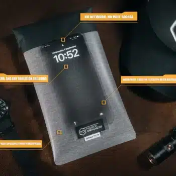 Cryptsec | Cryptsec - TSCM Security Experts