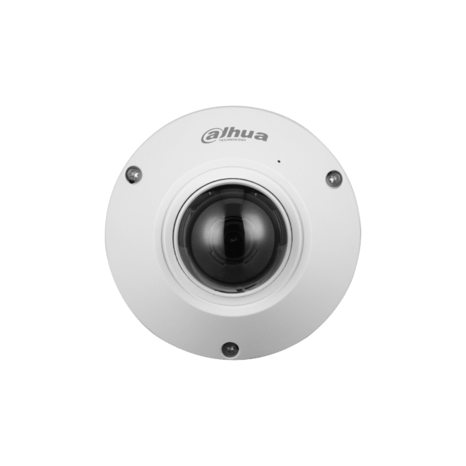 Dahua 5MP WizMind Wide-angle Lens Network Camera (With Audio) - Bild 4