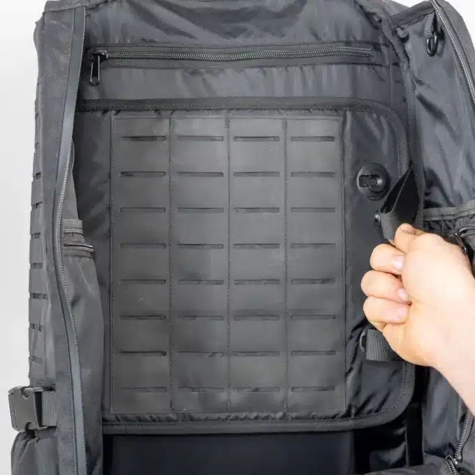 Mission Darkness™ Odin Guard Faraday Backpack - Image 11