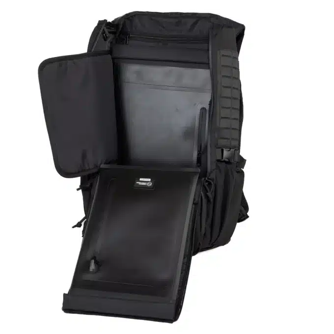 Mission Darkness™ Odin Guard Faraday Backpack - Image 2