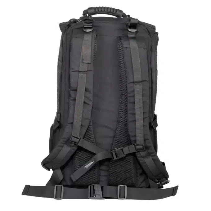 Mission Darkness™ Odin Guard Faraday Backpack - Image 9