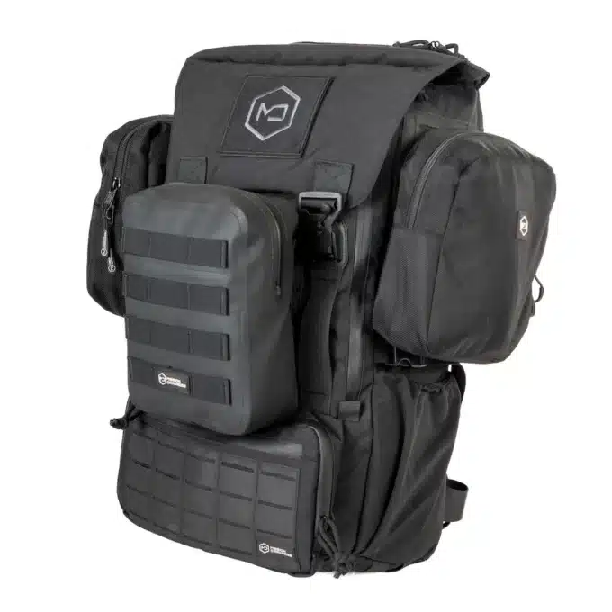 Mission Darkness™ Odin Guard Faraday Backpack - Image 8