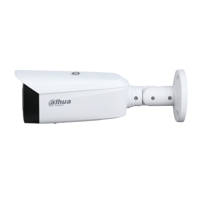 Dahua 8MP Full-color Active Deterrence Fixed-focal Bullet WizSense Network Camera - Bild 3