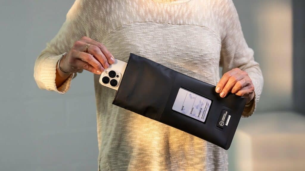 How to build faraday cage