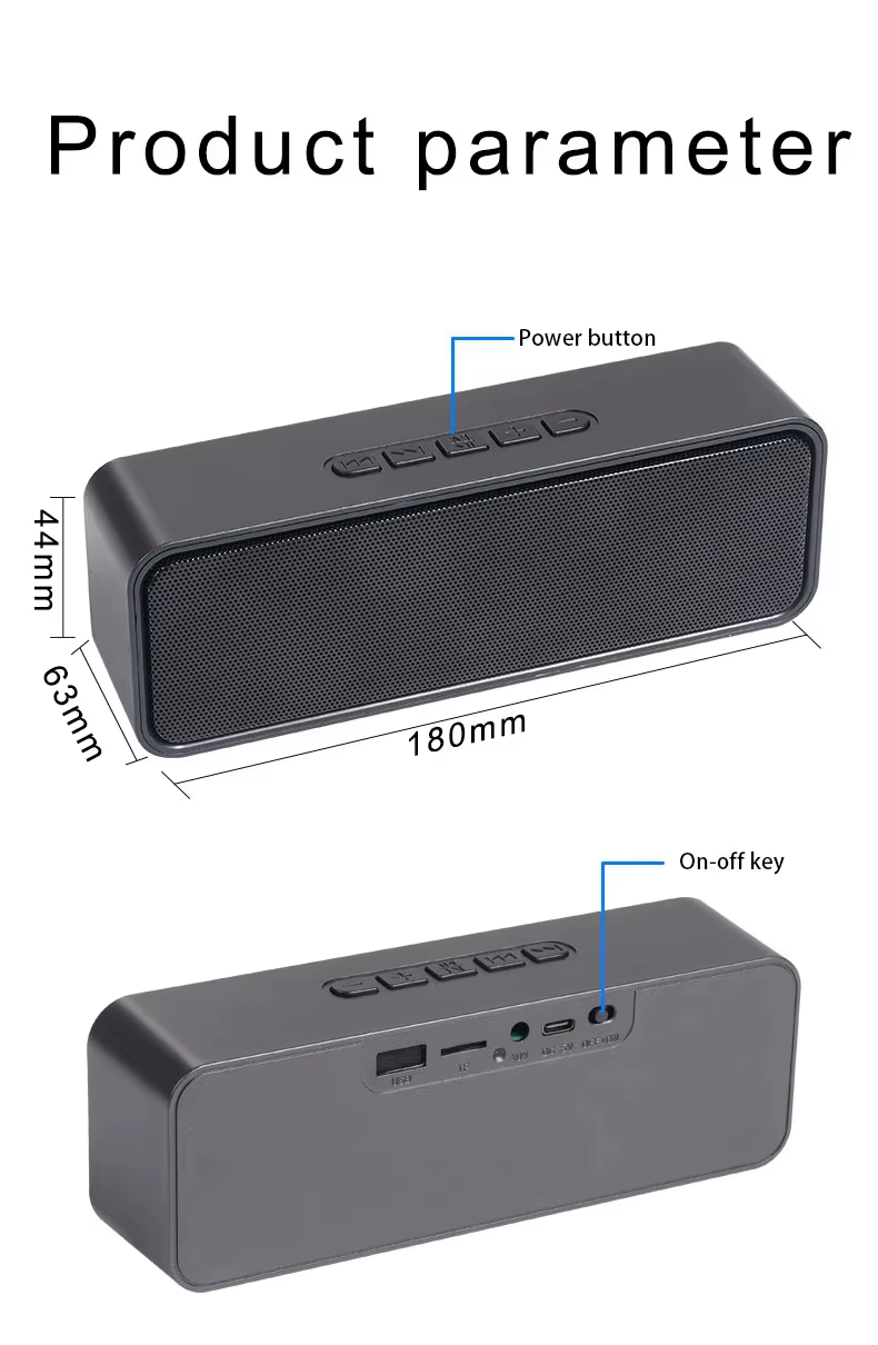 Cryptsec | CSW21 Compact, Portable & Powerful Speech Protector System