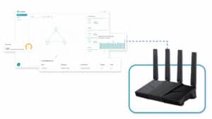 Cryptsec | GL-BE9300 / Flint 3 Tri-band Wi-Fi 7 Home Router