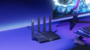 Cryptsec | GL-BE9300 / Flint 3 Tri-band Wi-Fi 7 Home Router