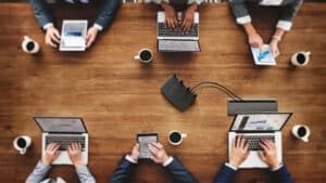 Cryptsec | GL-BE9300 / Flint 3 Tri-band Wi-Fi 7 Home Router