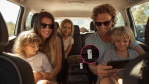 Cryptsec | SIMPoYo uFi - Plug & Play 4G USB Router 10Gb EU Data