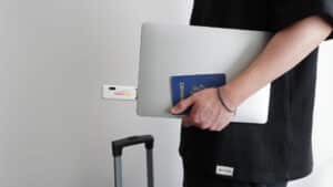 Cryptsec | SIMPoYo uFi - Plug & Play 4G USB Router 10Gb EU Data