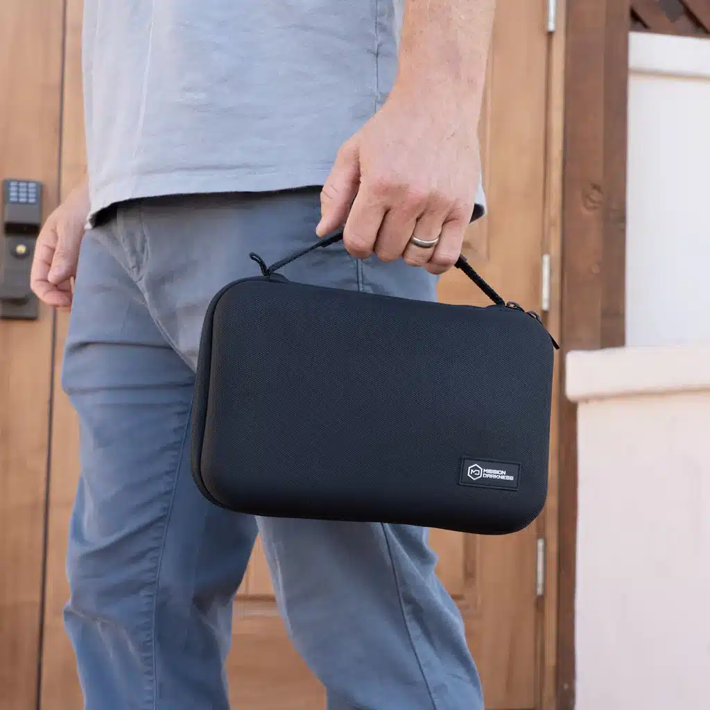 Mission Darkness™ Haven Phone Shield Case - Bild 6