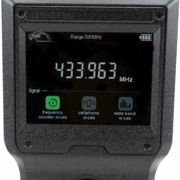 Cryptsec | Cryptsec - TSCM Security Experts