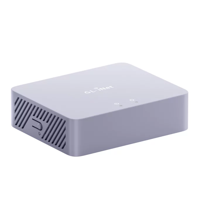 Brume 3 MT5000 - High-speed VPN Security Gateway | Cryptsec