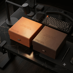 Cryptsec | VoidBox - Signal Blocking Faraday Phone Box