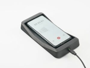 Cryptsec | AJB331 - Cellphone Audio Jammer Box