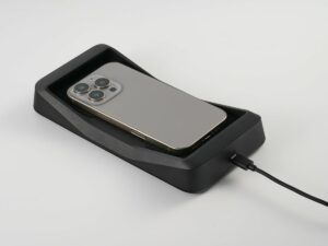 Cryptsec | AJB331 - Cellphone Audio Jammer Box