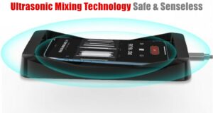 Cryptsec | AJB331 - Cellphone Audio Jammer Box